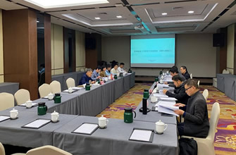 《蒙城縣國土空間生態(tài)修復(fù)規(guī)劃（2021-2035年）》 專家評(píng)審會(huì)順利通過！